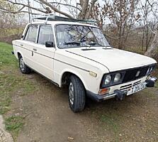 ВАЗ 2106
