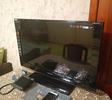 Продается телевизор Срочно, в отличном состоянии