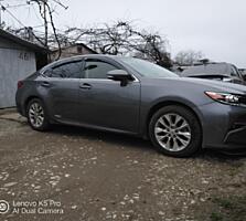 Продам Лексус es 300 н