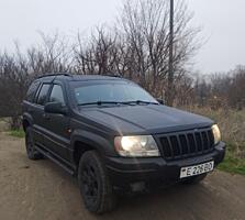 Легендарный JEEP Grand Cherokee можно обмен рассрочка