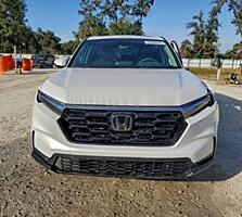 HONDA CR-V EXL Оригинальный пробег! Прозрачная история автомобиля!