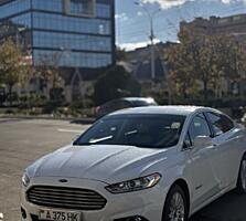 Продам FORD FUSION 2.0 hibrid