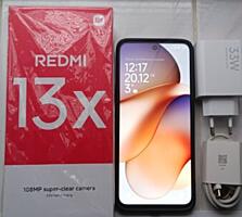 Продам REDMI 13 X 8-256 GB