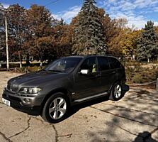 Продам личный автомобиль БМВ Х5