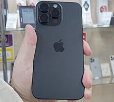 Продам iPhone 15 Pro Max 256 гб Гарантия + Рассрочка