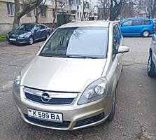 Opel Zafira B