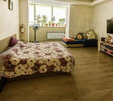 Новый дом. Красный кирпич. 5/11. 76/40/13. Можно под госпрограммы.