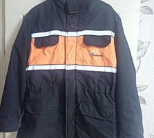 Спец одежда