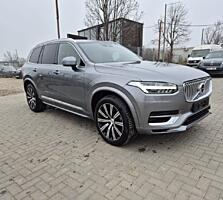Volvo Xc90 T8 4x4 Plug-in