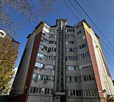 2-х комнатная квартира, Буюканы.