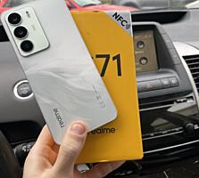 Новый на Гарантии Realme C71