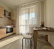 ОТЛИЧНАЯ КВАРТИРА ЖК ОДЕССКИЕ ТРАДИЦИИ