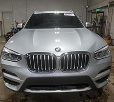 BMW X3 XDRIVE30I Оригинальный пробег! Прозрачная история автомобиля!