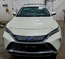 TOYOTA VENZA LE Оригинальный пробег! Прозрачная история автомобиля!