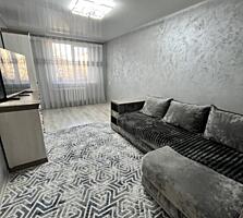 Двушка возле «Счастливого мира»