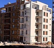 Apartament cu 1 cameră, Botanica.