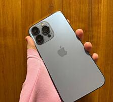 iPhone 13 Pro sierra blue