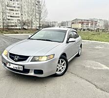 Honda Accord 2.0 газ метан.