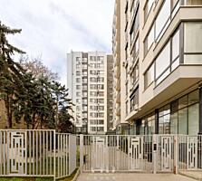 Bloc Nou! Inamstro. Parc! Sec. Riscani, str. Alecu Russo! Apartament!!
