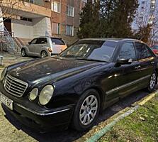 Продам MERCEDES-BENZ