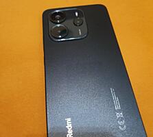 Сяоми Redmi note 14 8/256, отличный, без торга