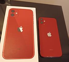 Продам iPhone 11