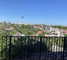 Продам квартиру 55.5 кв. м., 7/26, новый дом, жк Посейдон.