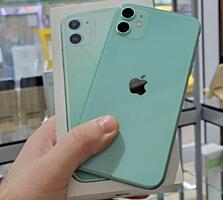 Продам iPhone 11 128 гб Гарантия + Рассрочка