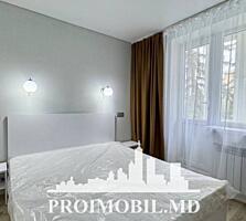 Vă propunem spre vânzare apartament cu 1 cameră și living în sect. ...