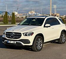 Mercedes Benz GLE 350 (Авторынок КОВЧЕГ)