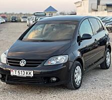 Volkswagen Golf V Plus (Авторынок КОВЧЕГ)