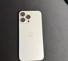 iPhone 16 Pro Max Natural Titanium 256GB