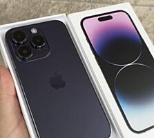 iPhone 14 Pro 512 Gb РАССРОЧКА