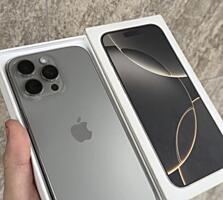 iPhone 16 Pro 128 Gb 92% РАССРОЧКА