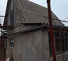 Дачный участок 6 соток в СОТ "Трубник " на м. р. Северный г. Бендеры