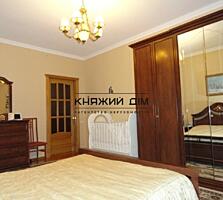 Сдам шикарную 4к квартиру в классическом стиле. Новый дом. Без ...