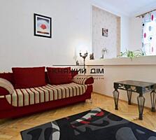 Продается 1 к. Кв. по ул. Костельная 9, 45/17/9 кв. м, 6/6 эт. дома. .