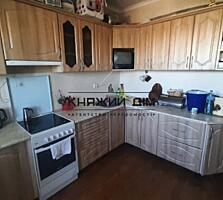 Продажа 3х комнатной квартиры жд Дарница по ул. Бориспольская 26з. ...