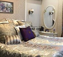 Продажа шикарной 4-х ком кв-ры Дарницкий р-н. у. Бажана 14. м. ...