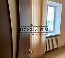 Отличная трехкомнатная квартира в Шевченковском районе по ул. ...