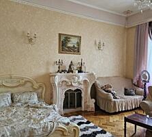 Продам шикарную 3х ком.квартиру в р-н парка Шевченко