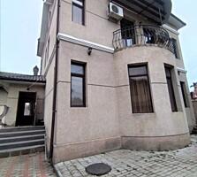 Капитальный дом на Фонтане, ул.Львовская.