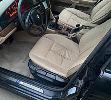 Продам BMW e39 3.0 дизель