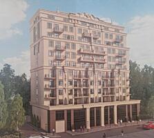 Продам квартиру 121 кв. м., 8/12, новый дом, жк Аполлон на Карантинной