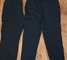 Новые штаны