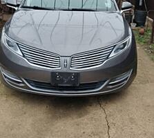Продам Линкольн mkz