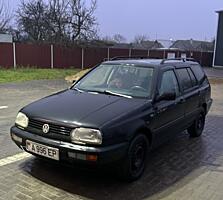 Продам Golf 3