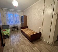 Продается 3-х комнатная квартира с мебелью и техникой