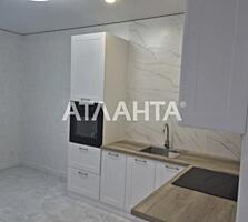 1 комнатная квартира с ремонтом в "59 Жемчужине"