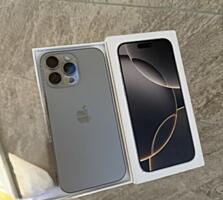 iPhone 16 Pro Max 256 Gb 93% РАССРОЧКА